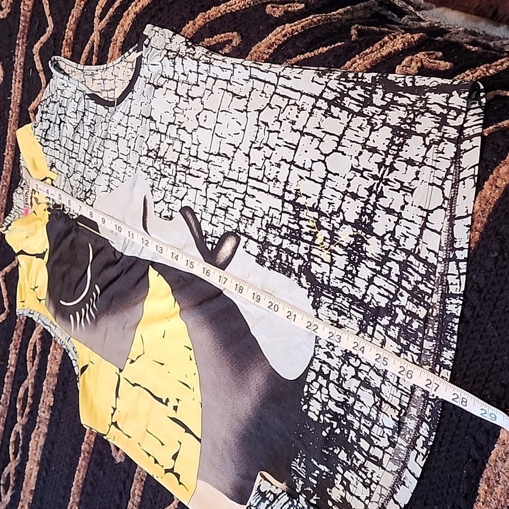 Work out top - Picture 6 of 8